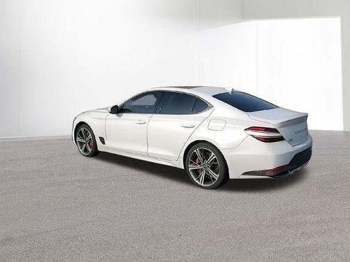 2024 Genesis G70 2.5T