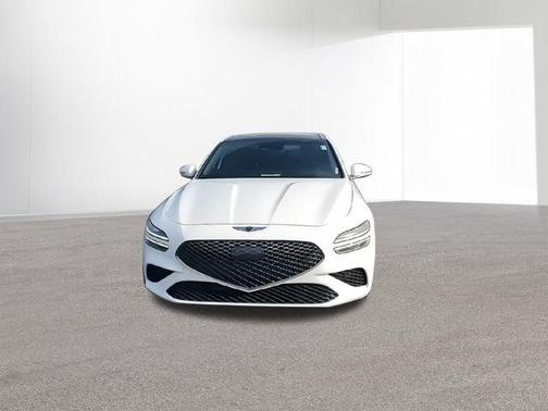 2024 Genesis G70 2.5T