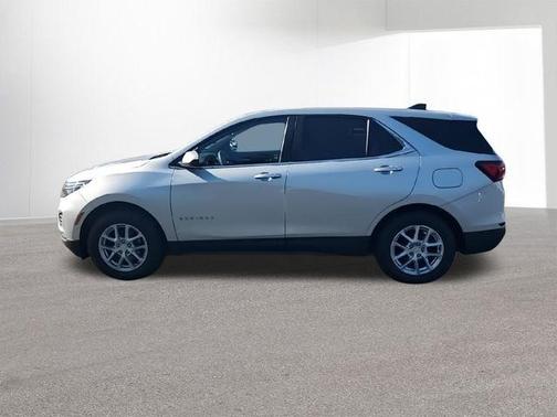 2022 Chevrolet Equinox 2LT