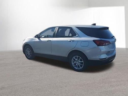 2022 Chevrolet Equinox 2LT