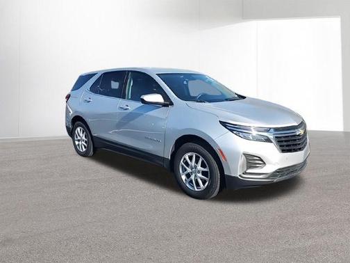 2022 Chevrolet Equinox 2LT