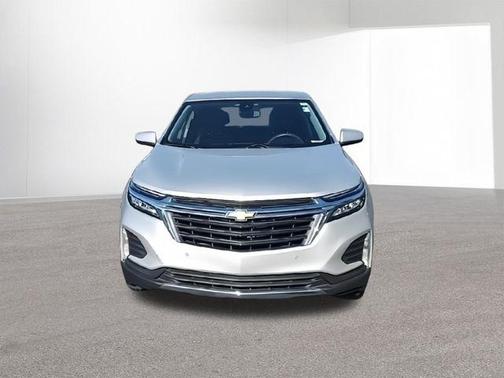 2022 Chevrolet Equinox 2LT
