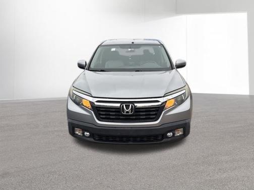 2017 Honda Ridgeline RTL