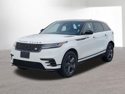 2025 Land Rover Range Rover Velar P250 Dynamic SE
