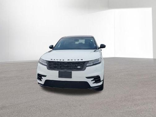 2025 Land Rover Range Rover Velar P250 Dynamic SE