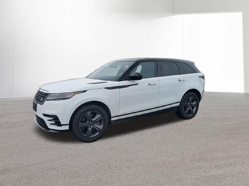 2025 Land Rover Range Rover Velar P250 Dynamic SE