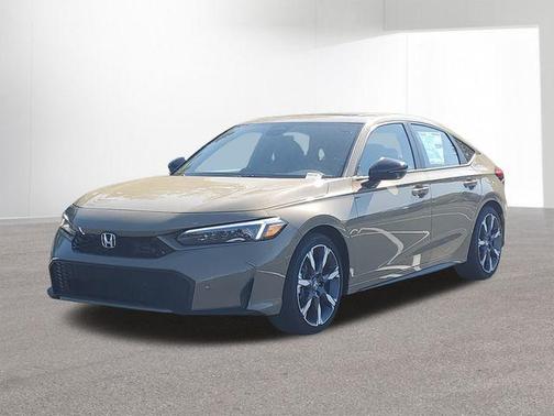 2026 Honda Civic Hybrid TOURING