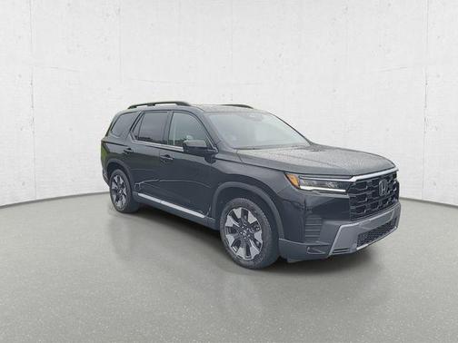 BV 2026 Honda Pilot Elite