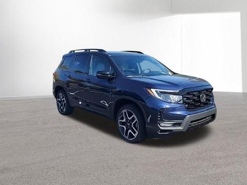 2023 Honda Passport Elite