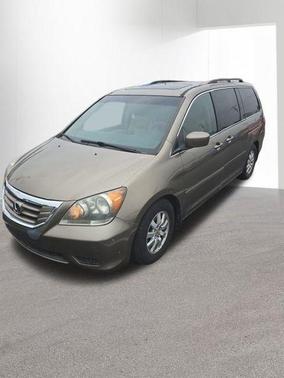 2009 Honda Odyssey EX-L