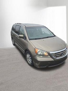 2009 Honda Odyssey EX-L