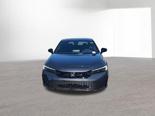 2026 Honda Civic Hybrid TOURING