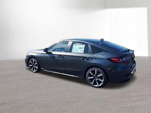 2026 Honda Civic Hybrid TOURING