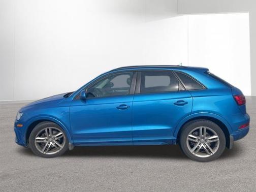 2016 Audi Q3 2.0T Premium Plus