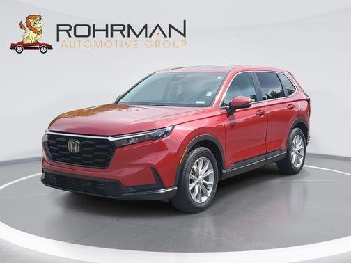 2023 Honda CR-V EX