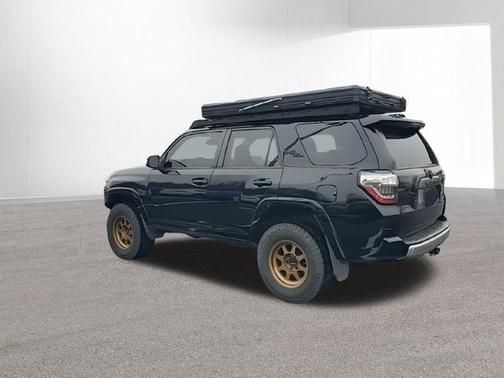 2022 Toyota 4Runner TRD Off Road Premium