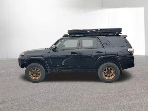 2022 Toyota 4Runner TRD Off Road Premium