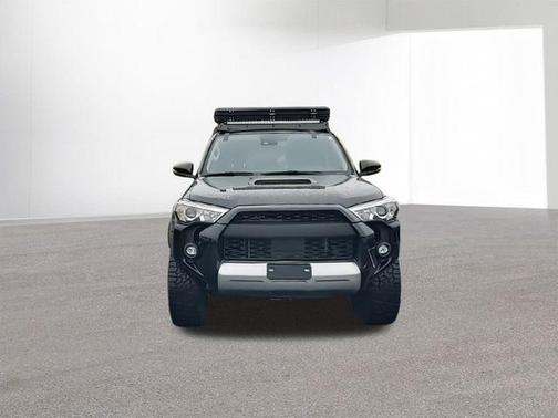 2022 Toyota 4Runner TRD Off Road Premium