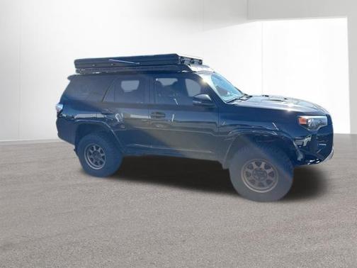 2022 Toyota 4Runner TRD Off Road Premium