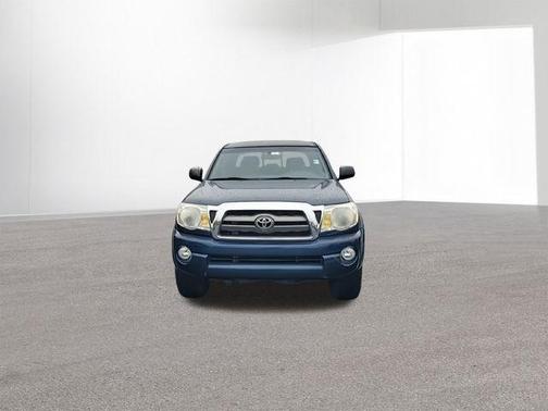 2007 Toyota Tacoma PreRunner Double Cab