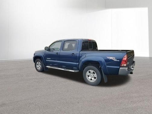 2007 Toyota Tacoma PreRunner Double Cab
