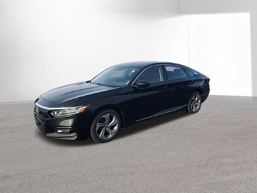 2019 Honda Accord EX