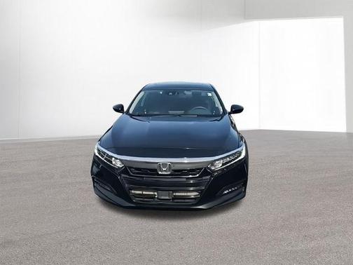 2019 Honda Accord EX
