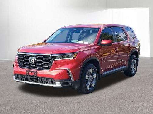 2023 Honda Pilot EX-L 7-Passenger