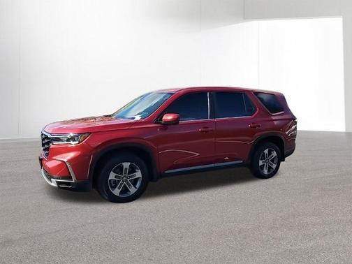 2023 Honda Pilot EX-L 7-Passenger