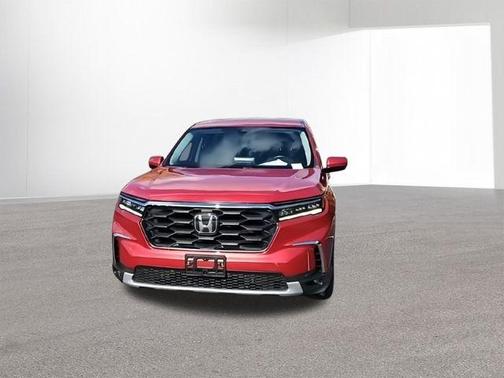 2023 Honda Pilot EX-L 7-Passenger