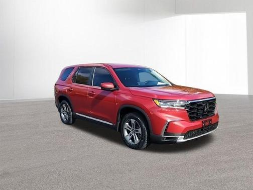 2023 Honda Pilot EX-L 7-Passenger