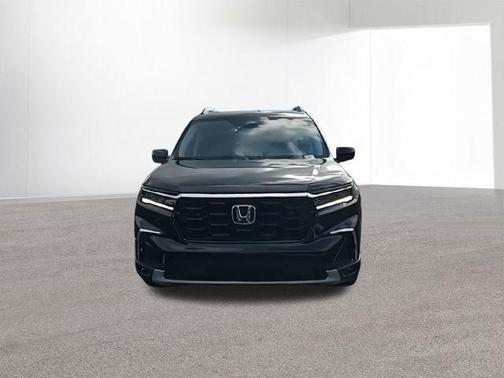 2025 Honda Pilot Touring+