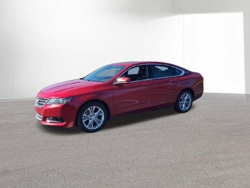 2014 Chevrolet Impala 2LT