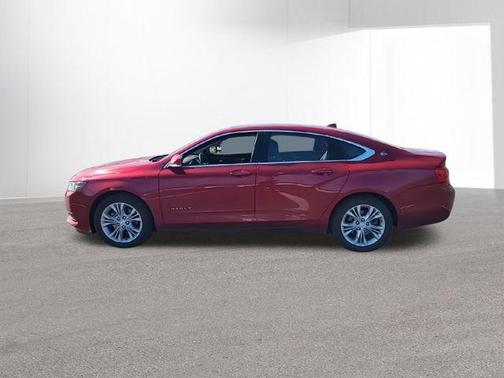 2014 Chevrolet Impala 2LT