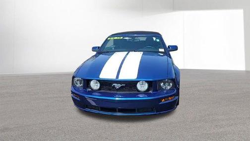 2008 Ford Mustang GT