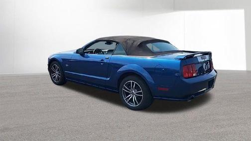 2008 Ford Mustang GT