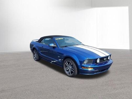 2008 Ford Mustang GT