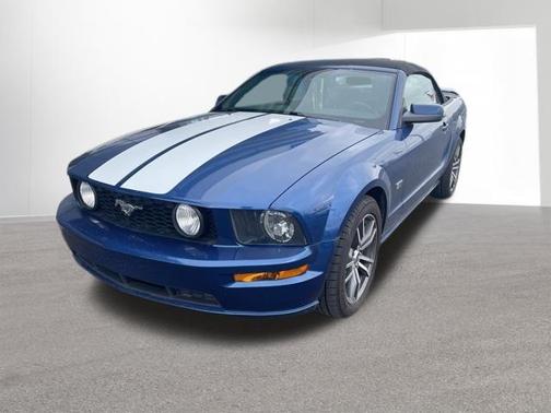 2008 Ford Mustang GT