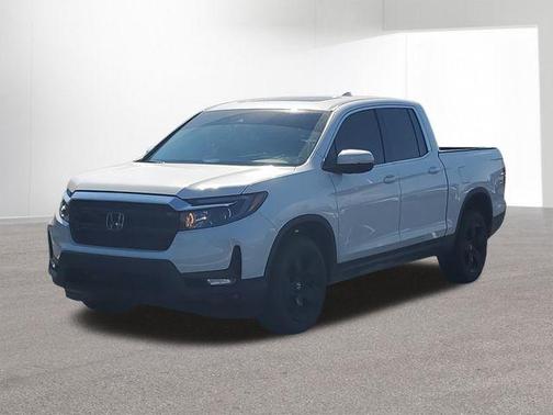 2024 Honda Ridgeline RTL+