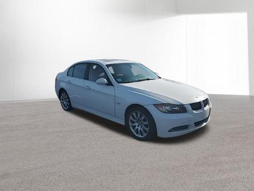 2006 BMW 330 i