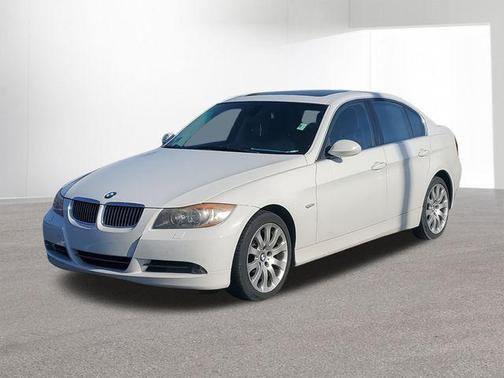 2006 BMW 330 i