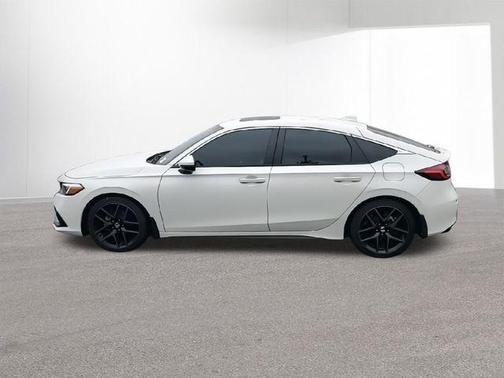 2024 Honda Civic Sport Touring