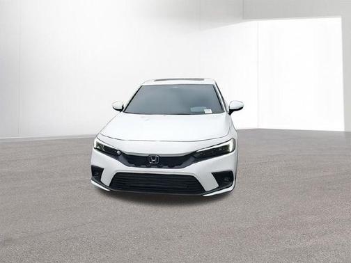 2024 Honda Civic Sport Touring