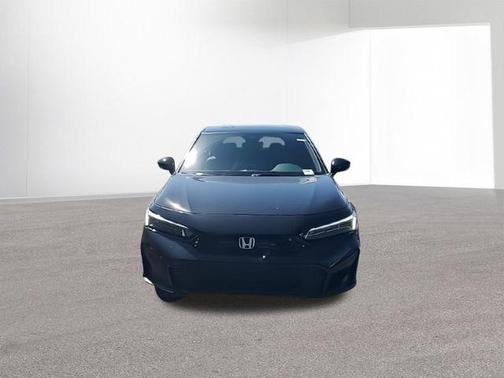 2026 Honda Civic Hybrid TOURING