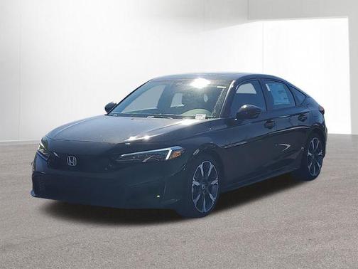 2026 Honda Civic Hybrid TOURING