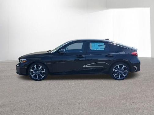 2026 Honda Civic Hybrid TOURING