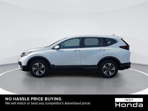 2022 Honda CR-V Special Edition
