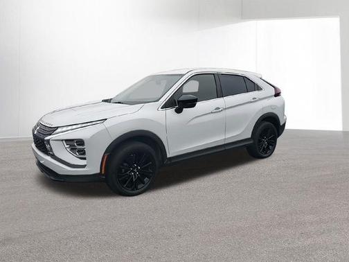 2024 Mitsubishi Eclipse Cross LE