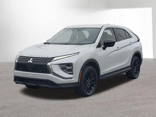 2024 Mitsubishi Eclipse Cross LE