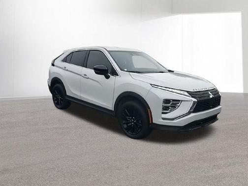 2024 Mitsubishi Eclipse Cross LE